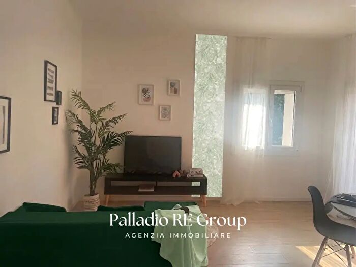 Appartamento trilocale in vendita in Via Giuseppe Vaccari, Vicenza