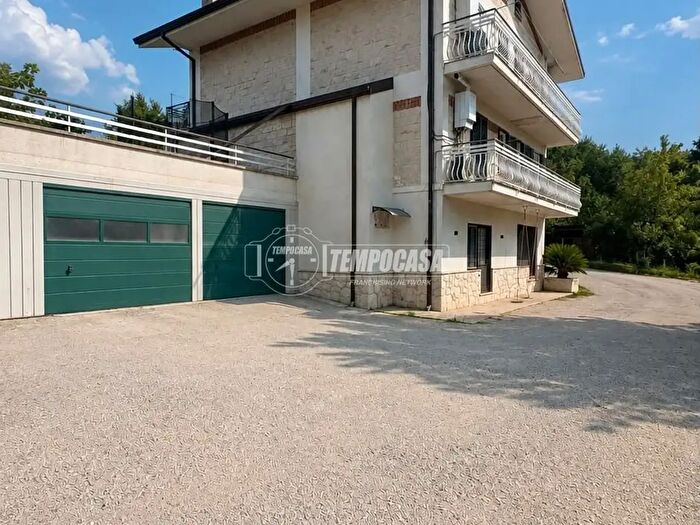 Casa in vendita in Via Cupa del Conte, Aiello Del Sabato