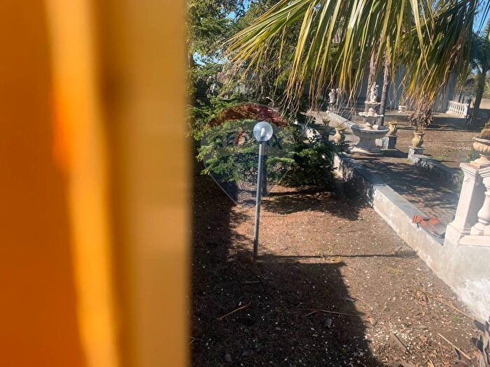 Casa quadrilocale in affitto in Via Calatafimi, Belpasso