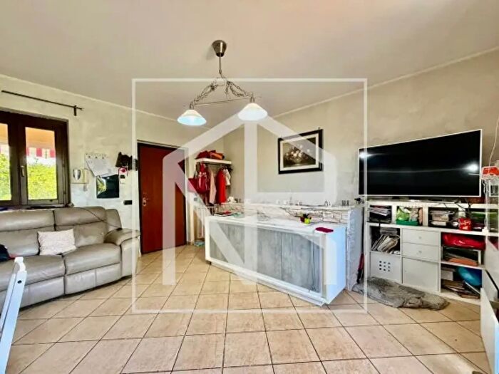 Casa quadrilocale in vendita in Via del Fosso Scilicino, Roma