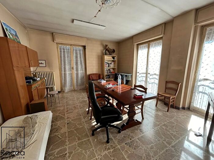 Appartamento quadrilocale in vendita in Martiri, Bene Vagienna