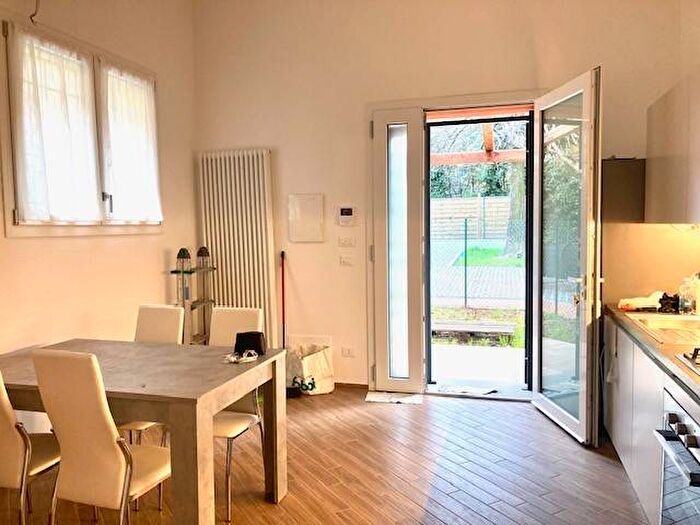 Appartamento bilocale in affitto in Murri, Bologna