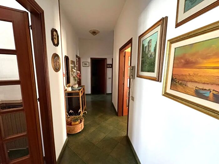 Appartamento quadrilocale in vendita in Vinci