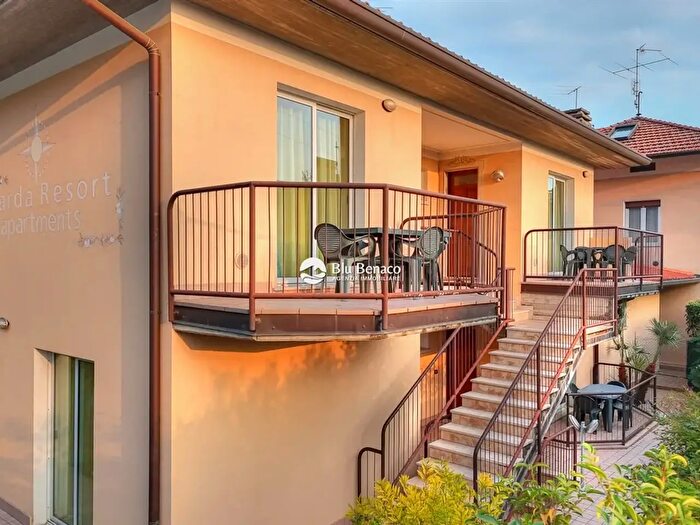 Appartamento monolocale in vendita in Via Statale, Toscolano Maderno