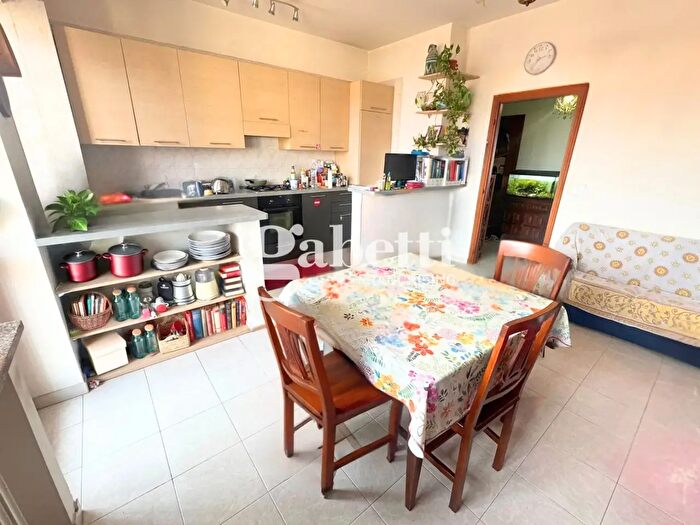 Appartamento bilocale in vendita in Via Guido Reni, Torino