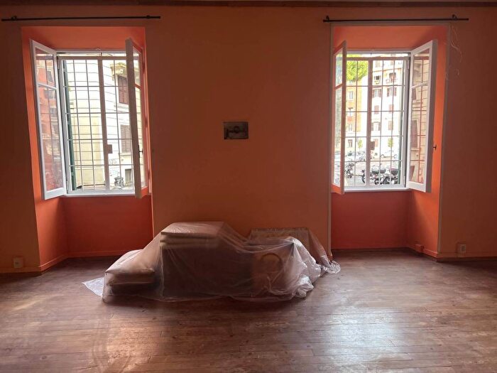Appartamento bilocale in affitto in Via Tommaso Gulli, Mazzini Delle Vittorie, Roma