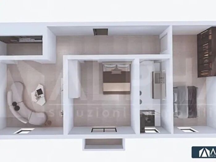 Case in Vendita e in Affitto - 2