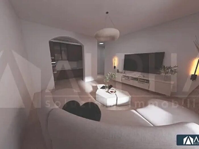 Appartamento trilocale in vendita in Viale Monte Kosica, Modena