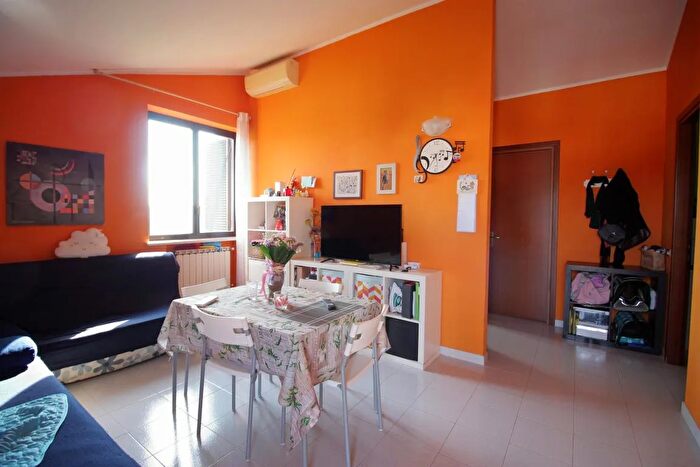 Appartamento trilocale in vendita in Strada San Secondo, Amelia