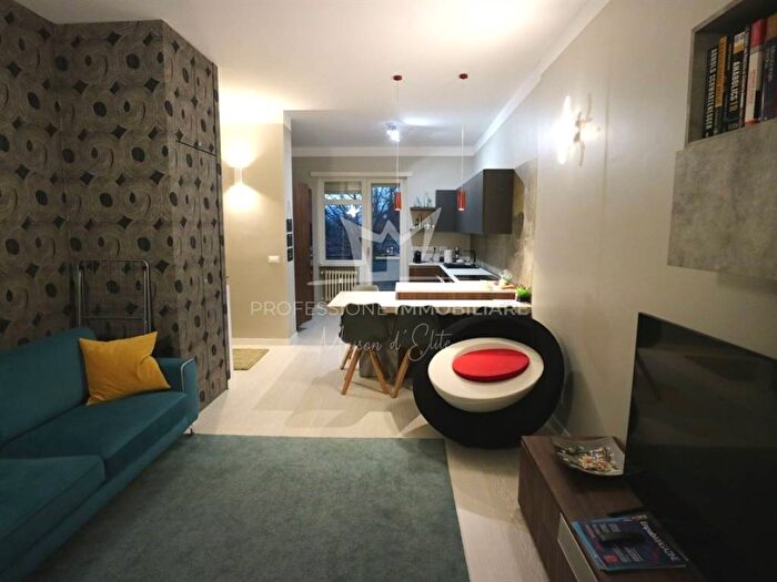 Appartamento bilocale in affitto in Strada Comunale di Mongreno, Sassi, Torino