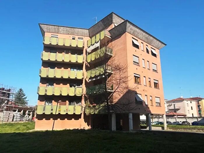 Appartamento trilocale in vendita in Via Renzo Ildebrando Bocchi, Parma