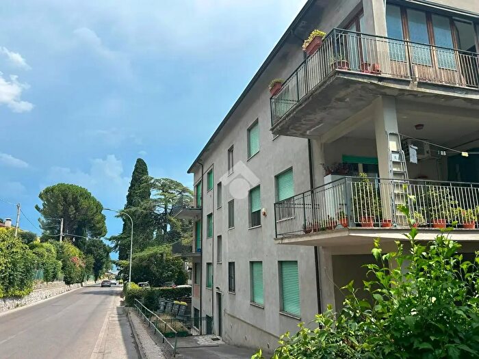 Appartamento quadrilocale in vendita in Via Eugubina, Perugia