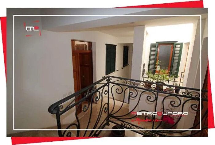 Appartamento con 5 locali in vendita in Via Fratelli Rosselli, Muro Lucano