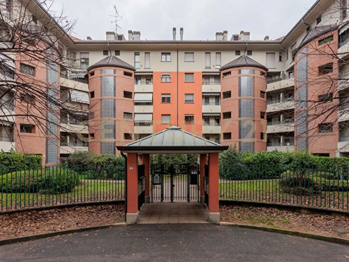 Appartamento bilocale in affitto in Via Grazia Deledda, Vanzago