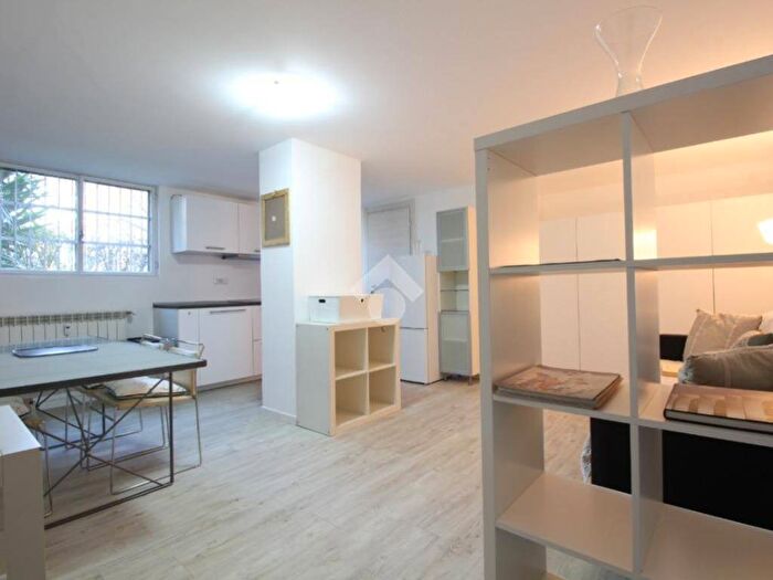 Appartamento monolocale in affitto in Ottava strada, San Bovio San Felice, Peschiera Borromeo