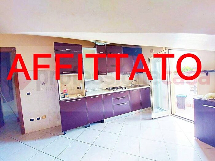 Appartamento trilocale in affitto in VIA CASILINA, Centro, Piedimonte San Germano