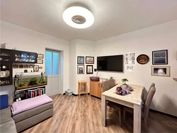 Appartamento quadrilocale in vendita in Via Angela Casagrande, Acqui Terme