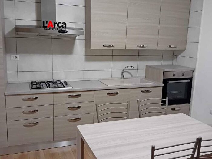 Appartamento bilocale in affitto in Via Crocette, Centro, Mozzo