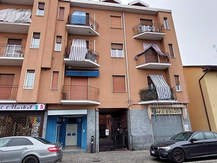 Appartamento bilocale in affitto in IV Novembre, Vimodrone