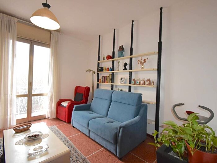 Appartamento quadrilocale in affitto in Viale della Repubblica, San Donato, Bologna