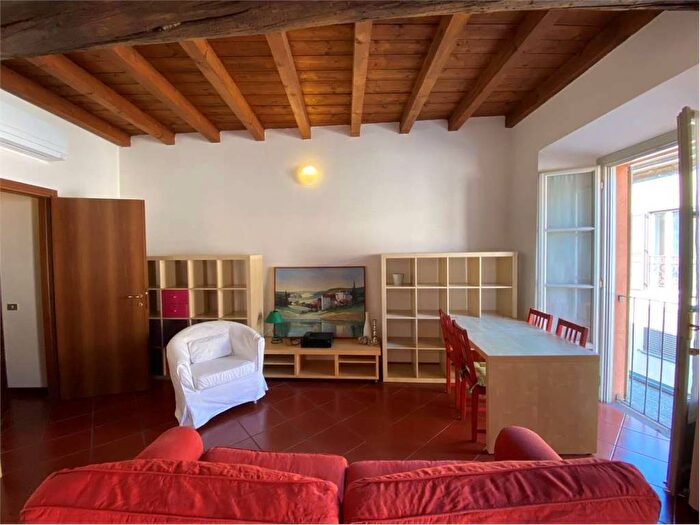 Appartamento monolocale in affitto in Via Borgovico, Stadio Borgo Vico, Como