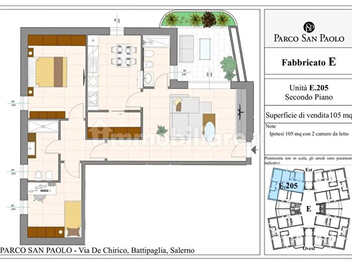 Case in Vendita e in Affitto - 2