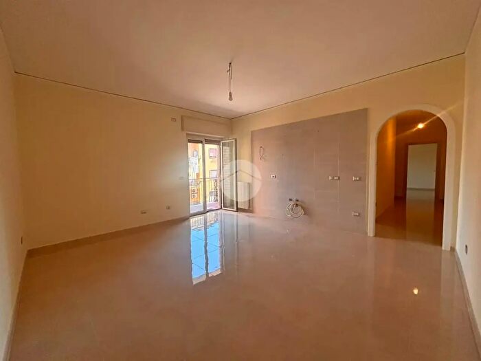 Appartamento trilocale in vendita in Via Kennedy, Quarto