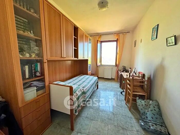 Appartamento in vendita in Via Santa Sofia Snc, Teana
