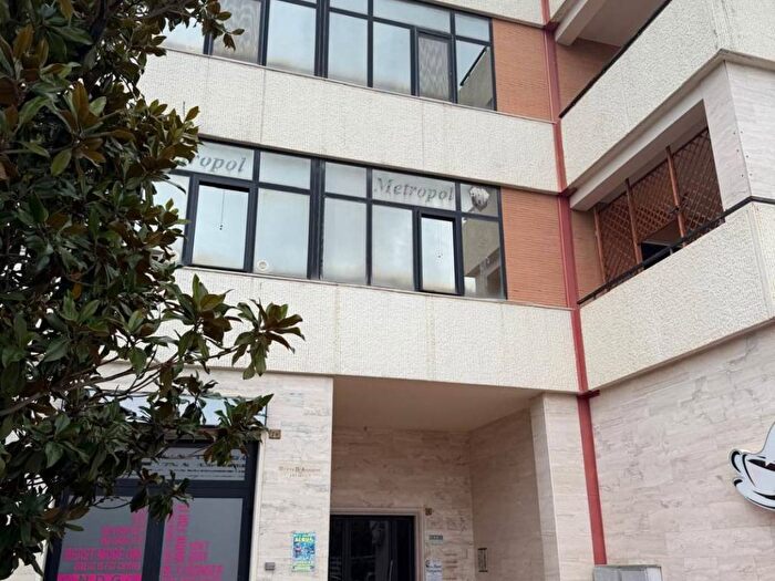 Appartamento bilocale in affitto in Viale degli Artigiani, Villaggio Artigiani Via Manfredonia, Foggia