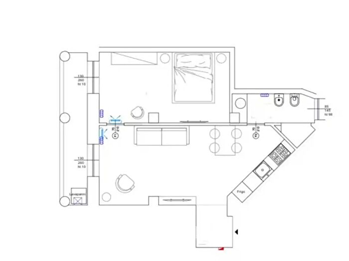 Case in Vendita e in Affitto - 3