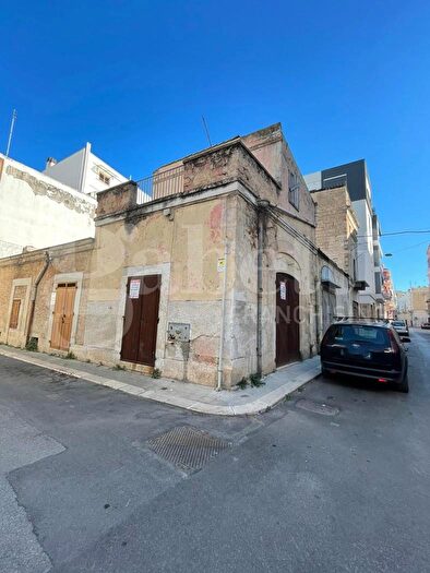 Appartamento in vendita in Zona Via XXIV Maggio, Corato