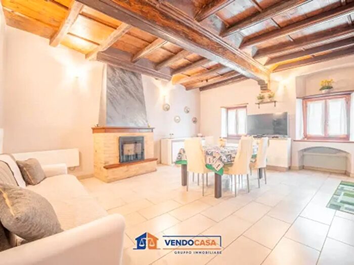 Casa quadrilocale in vendita in Via del Pozzo, Cavallerleone