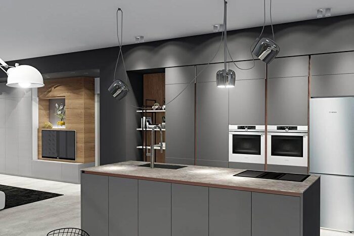 Appartamento con 5 locali in vendita in Corso Canalchiaro, Modena