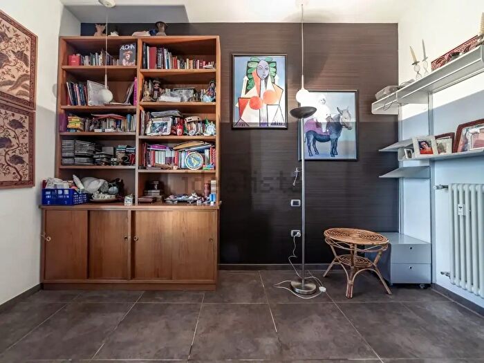 Appartamento quadrilocale in vendita in Viale del Vignola, Roma