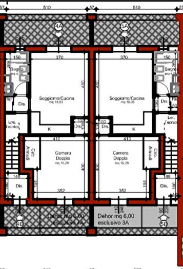 Case in Vendita e in Affitto - 3
