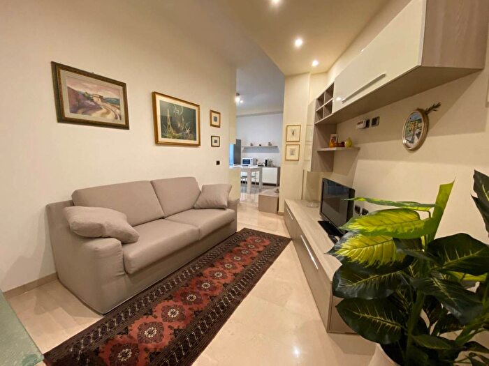 Appartamento bilocale in affitto in SantAgnese Università, Modena