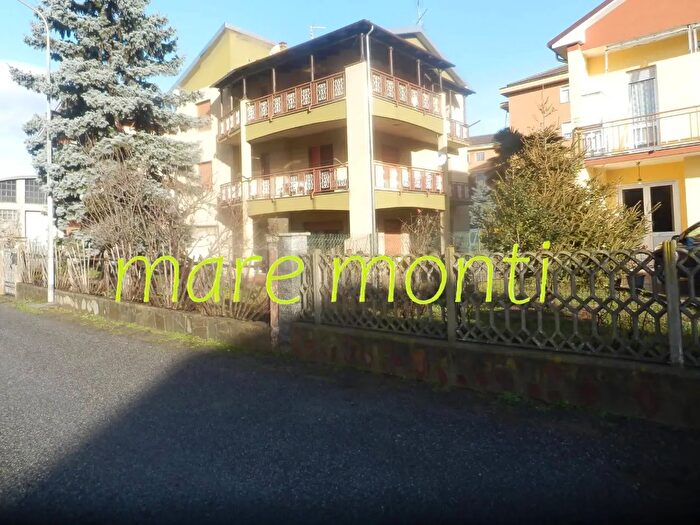 Appartamento quadrilocale in vendita in Via della Costitutzione, Cairo Montenotte