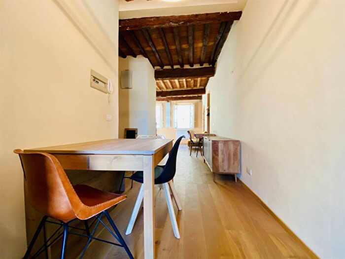 Appartamento bilocale in affitto in Piazza San Michele, Piazza Napoleone San Michele, Lucca