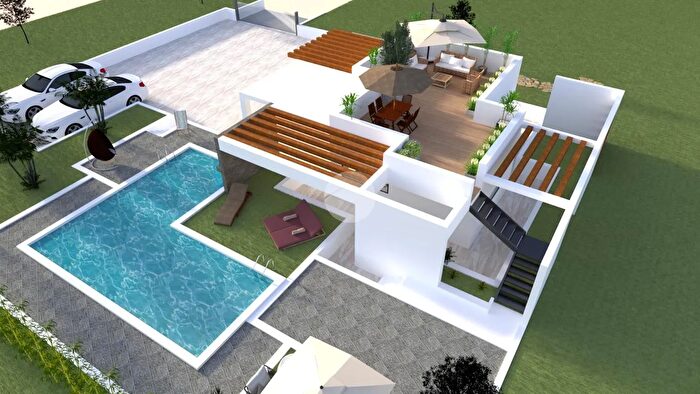 Casa trilocale in vendita in Via Sp, Alcamo