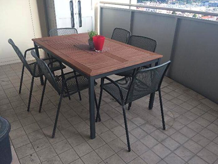 Appartamento trilocale in affitto in Cipressina, Venezia