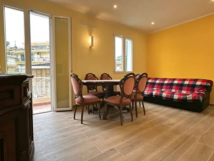 Casa trilocale in vendita in Salita Mimose, Sanremo