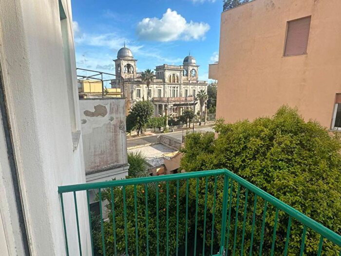 Appartamento trilocale in affitto in Via delle Ondine, Centro Storico, Anzio