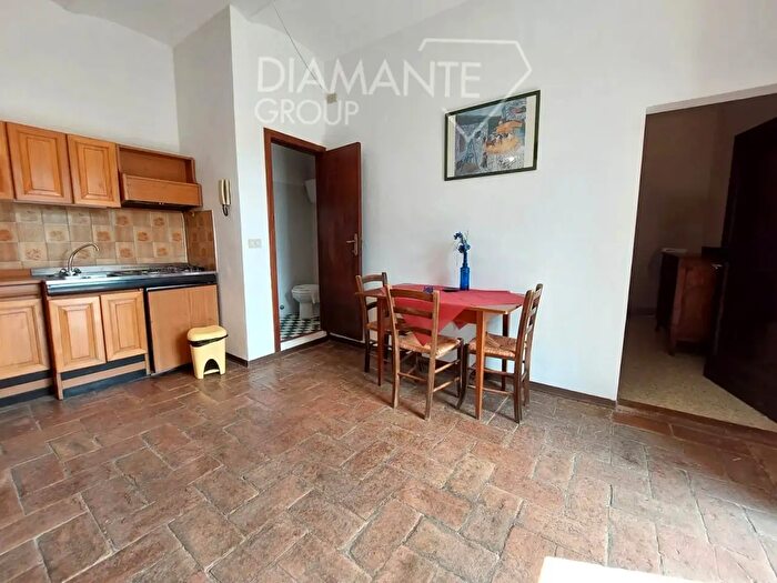 Appartamento quadrilocale in vendita in Magione