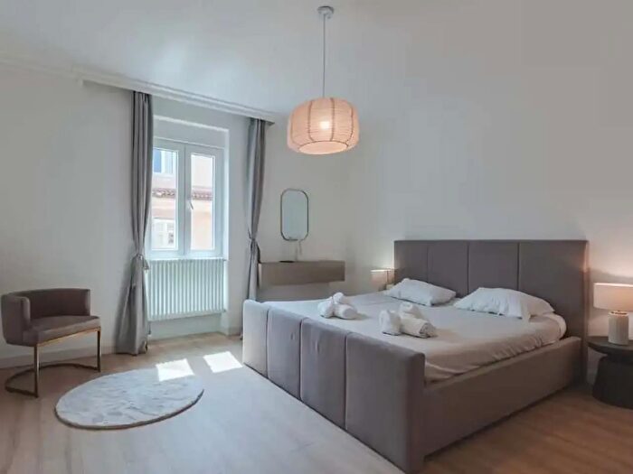 Appartamento monolocale in affitto in Via Milano, Trieste