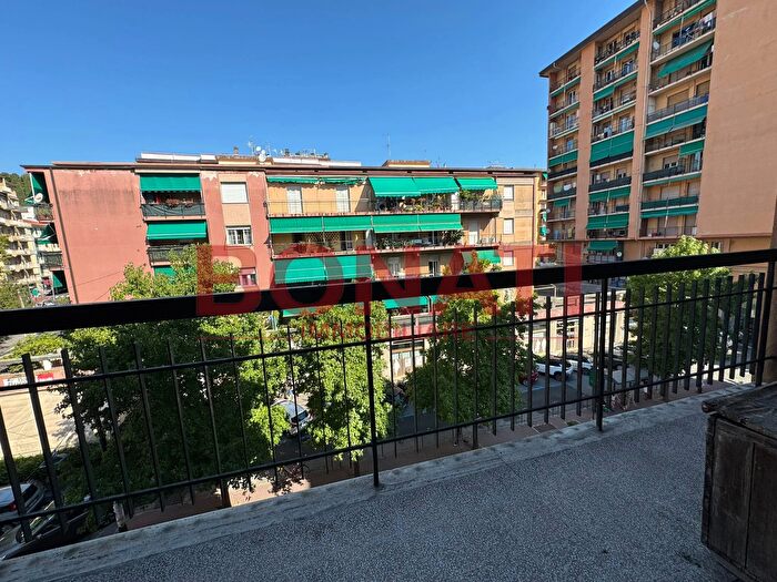 Appartamento con 5 locali in vendita in Via Claudio Monteverdi, La Spezia