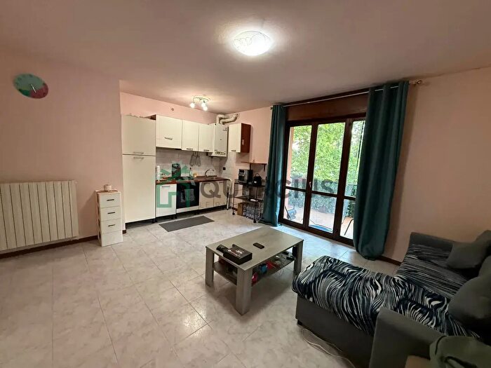 Appartamento bilocale in vendita in Via Udine, San Bonifacio