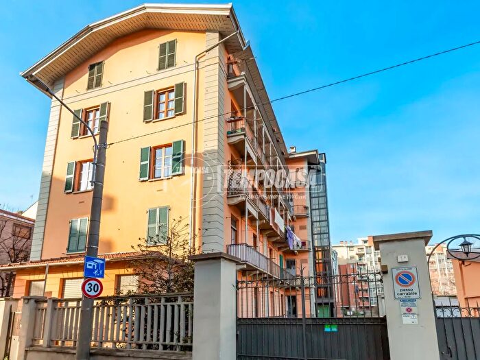 Appartamento bilocale in vendita in Via Trieste, Collegno