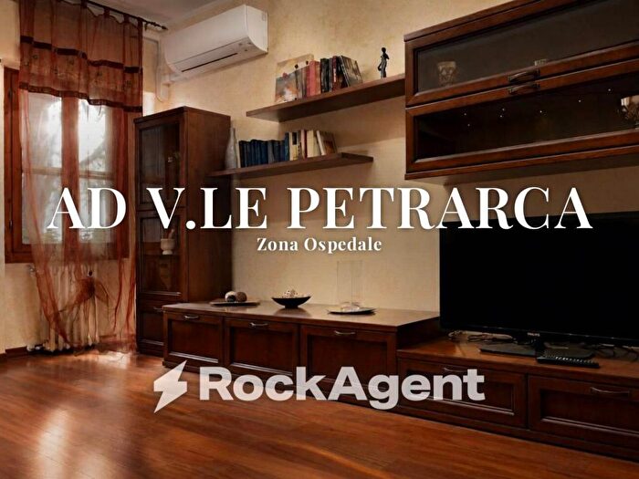 Appartamento bilocale in affitto in Via Ernesto Manasse, Calzabigi, Livorno