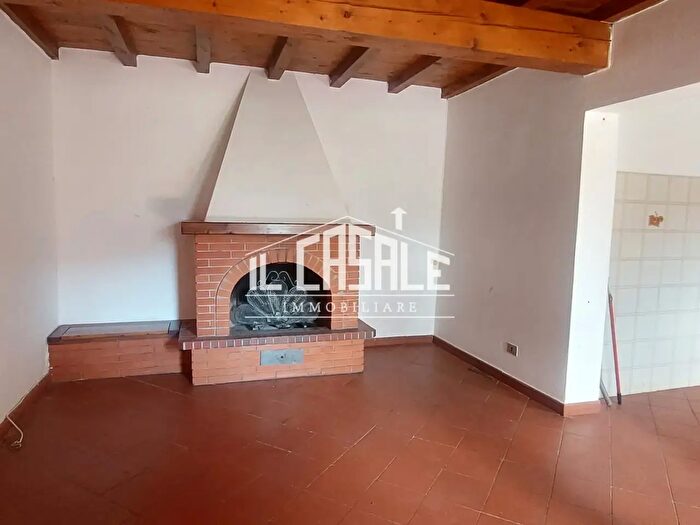 Casa con 10 locali in vendita in Reggello