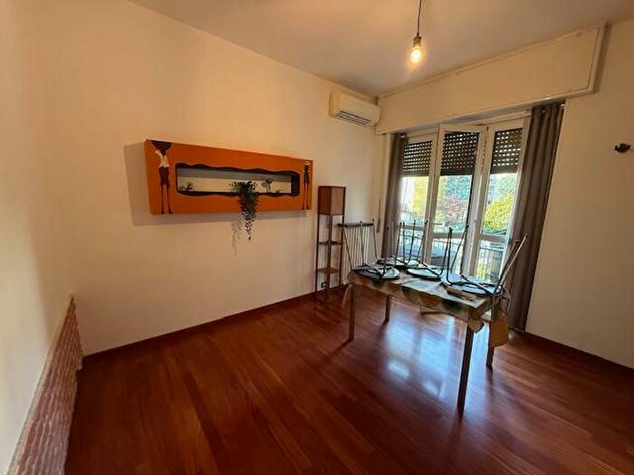 Appartamento bilocale in affitto in Via Negroli, Argonne Corsica, Milano